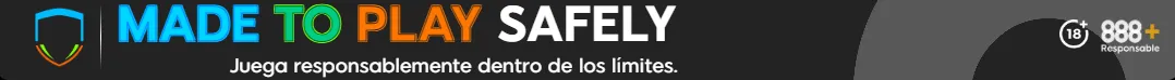 Haz del juego responsable una prioridad Juego responsable