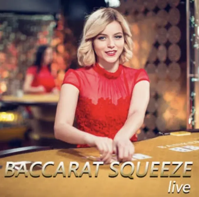 Baccarat en vivo Baccarat en vivo