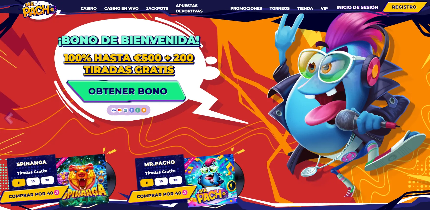 ¿Qué es un casino en línea?