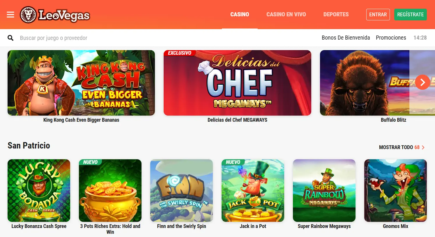 Juegos disponibles en casinos en ligne mobile en España Juegos disponibles en casinos mobile en España