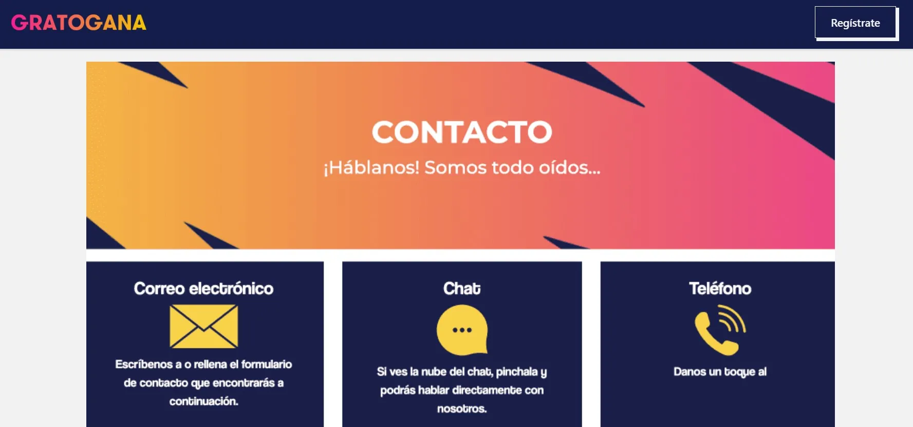 españa casinos online gratogana
