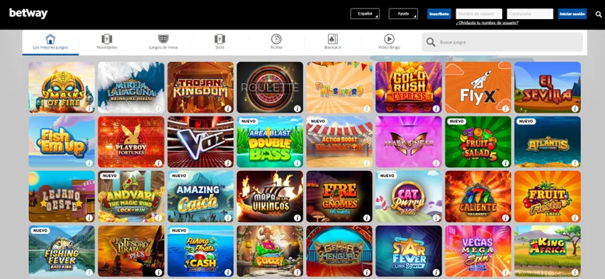 Play UZU casino