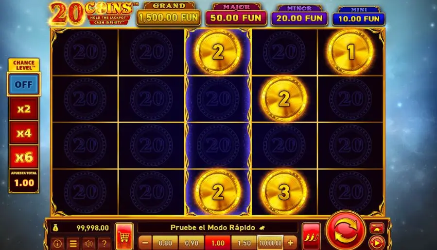 casinos sin registro winunique