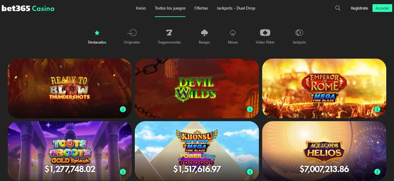 Bet365
